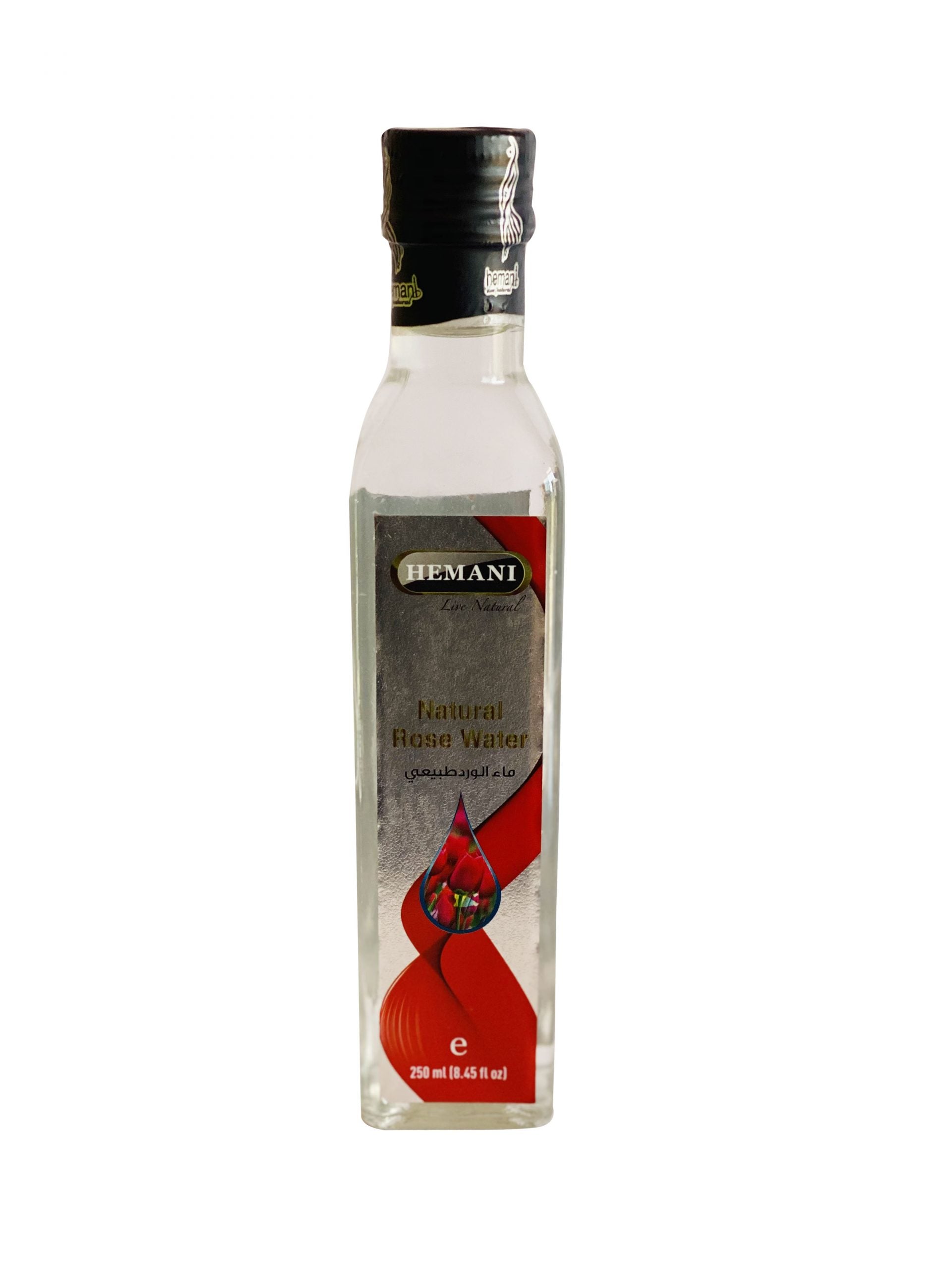 Hemani Natural Rose Water -250ml